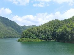 -平江沱龙峡漂流