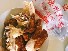 -陶记正宗德州扒鸡(科巷店)