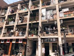 -甜嘟嘟烘焙坊(舒城路店)
