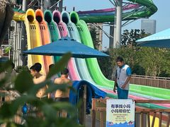 -南昌玛雅海滩水公园