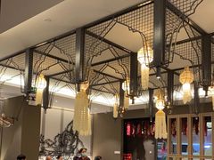 大堂-Thai Alley泰爱里(二沙岛店)
