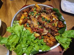 -乐园夜市场(五道口王庄路店)