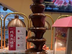 -凡塔斯牛排自助餐厅(莆田万达店)