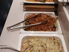 -清心素食自助餐厅(夫子庙店)