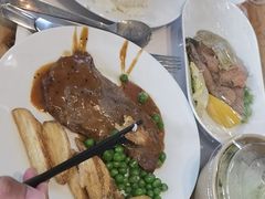 -宜家·瑞典风味餐厅(四元桥店)