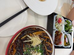 -吴记小园楼(新庄店)