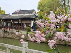-木渎古镇
