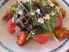 -PIZZA BIANCA(万象城店)