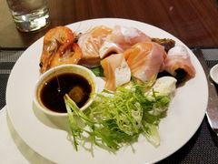 -AdD全日制餐厅(中谷花园酒店)