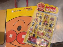 -LELECHA乐乐茶(王府井喜悦店)