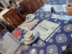 -旺角小渔村·海肠捞饭开创者(二马路店)