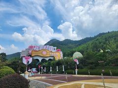 -安吉Hello Kitty乐园