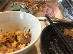 -新石器烤肉(高行万嘉店)