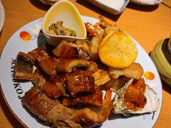 -松子料理(世纪城店)