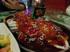 -树下时尚餐厅(翠园街店)