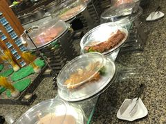 -天津京基皇冠假日酒店
