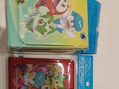 -超级宝可梦中心(东京店)