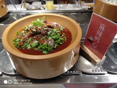 -龍歌自助小火锅(崂山丽达店)