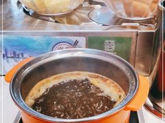 -轩于鲜旋转小火锅(天虹商场木渎店)