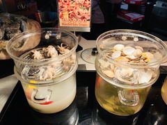 -The COOK·厨餐厅·自助餐(浦东嘉里大酒店)