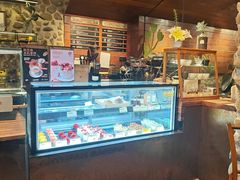 -方炉·天然食材面包店(青秀店)