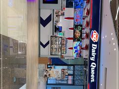 -DQ·蛋糕·冰淇淋(城南天虹店)