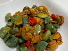 -燕郊烧鸽子(酷车小镇店)