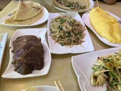-老昌春饼(西民主路总店)