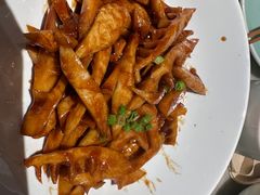-苏帮袁Sue Cuisine(来福士店)