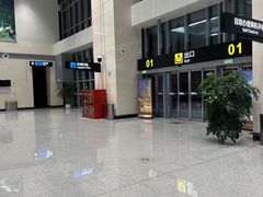 -怀化芷江机场