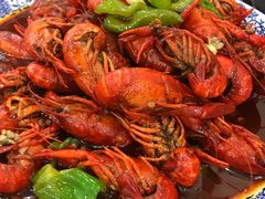 -虾少爷龙虾烧烤(双桥路店)