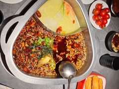 -味之绝·美蛙鱼头火锅(科巷店)