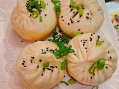 海派生煎包-乾园(天河城店)