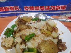-益民餐厅(交通大学店)