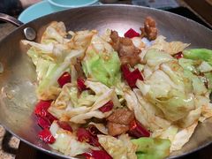 -绿茶餐厅(coco park 店)