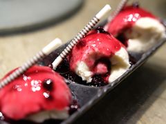 -食欲老院子荆芥疙瘩汤(经五路店)