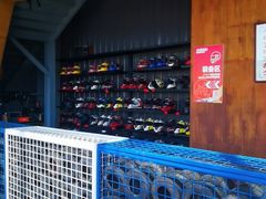 -千岛湖燃擎卡丁车赛车主题乐园(秀湖路店)