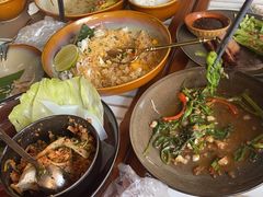 -CHINCHIN 青青·泰国料理(万象食家店)