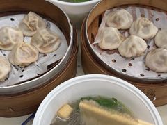 -鸡鸣汤包(红山动物园店)