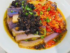 -兰湘子·湘菜小炒(三桥万象城店)