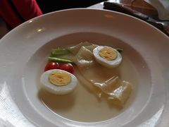 -食间牛排(湖西路店)