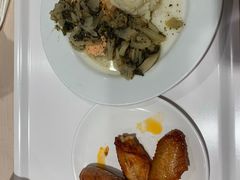 香烤鸡翅-宜家·瑞典风味餐厅(北蔡店)