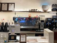 -Seeking Coffee咖啡(新竹路店)