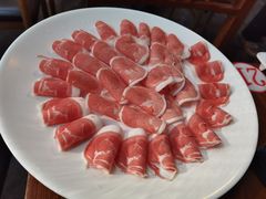 -前门杨记·铜锅涮肉(王府井·故宫店)
