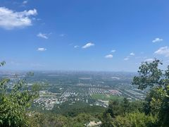 -北京西山国家森林公园