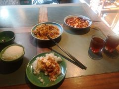 -情满四合院·小酒馆(后现代城店)