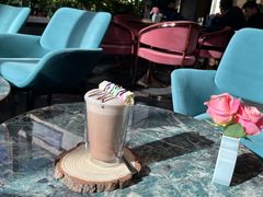 -大连铂尔曼酒店-铂尔曼美食廊 Pullman Deli