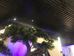 -绿茶餐厅(成都大悦城店)