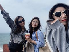 -南澳岛打卡果汁冰公司