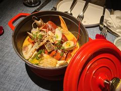 -弦月窗LUNETTE BY AMANDA(复兴路店)